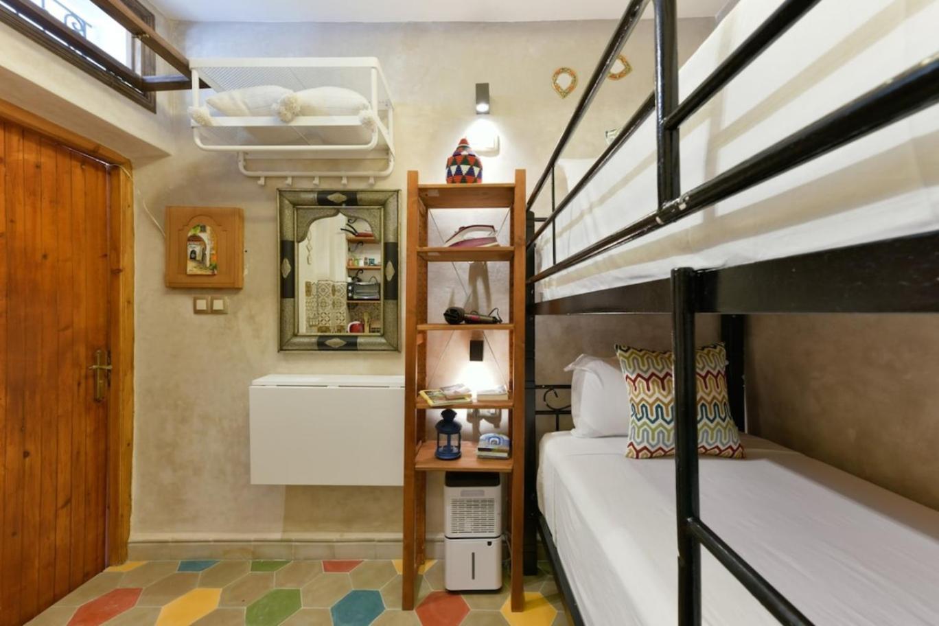 Le Studio 46 Tanger Extérieur photo
