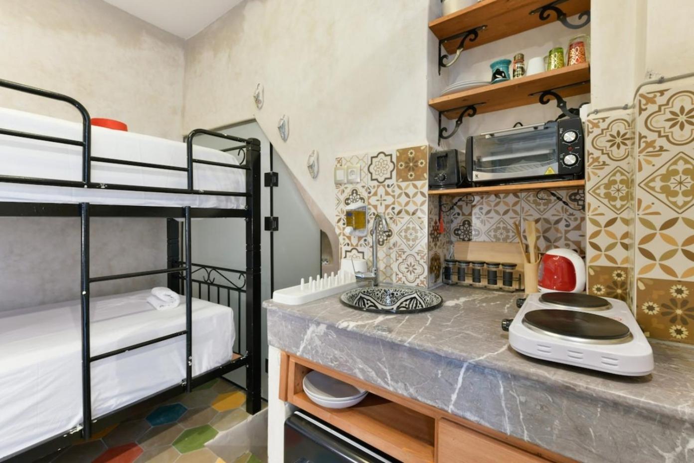 Le Studio 46 Tanger Extérieur photo