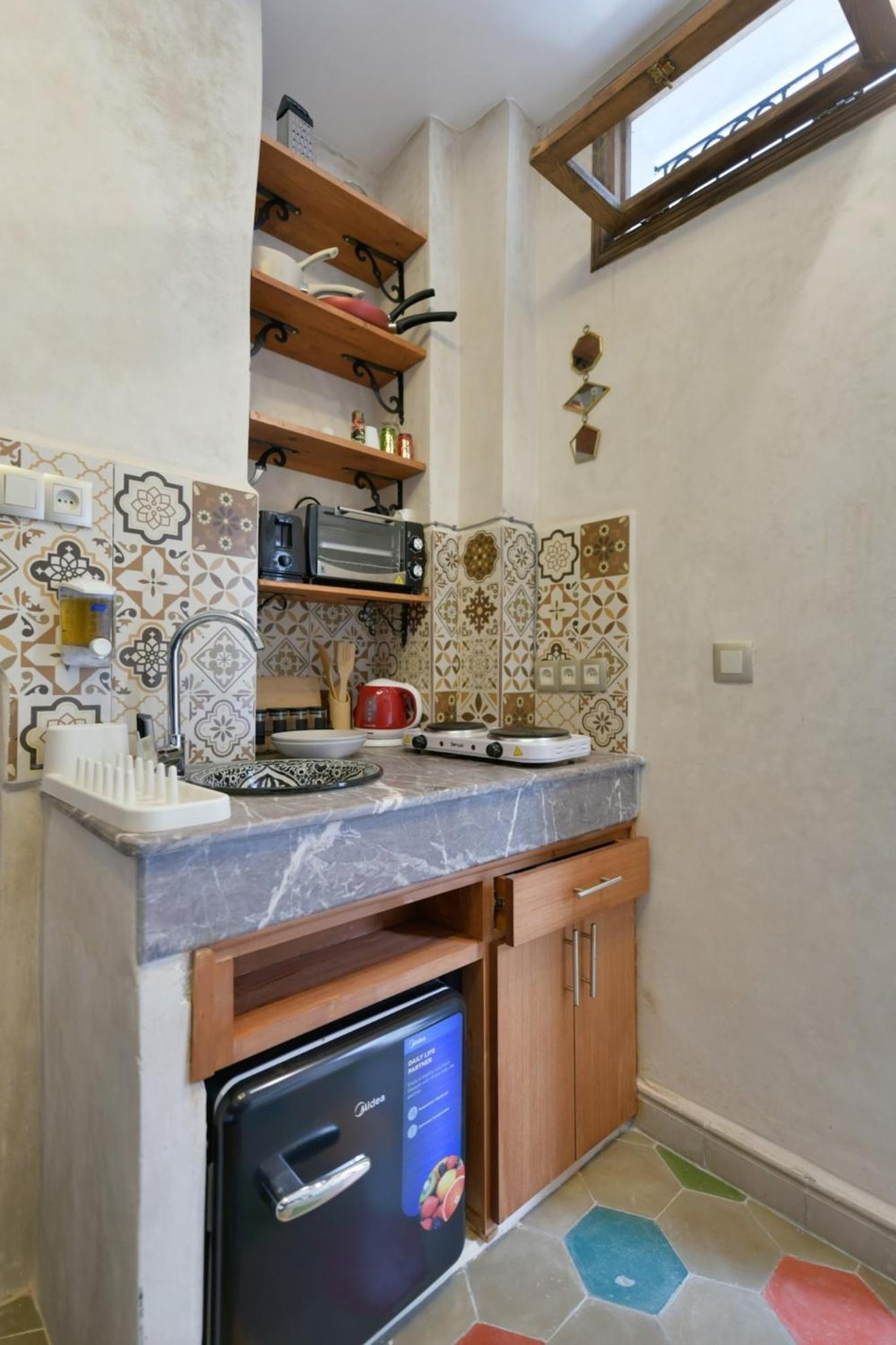 Le Studio 46 Tanger Extérieur photo