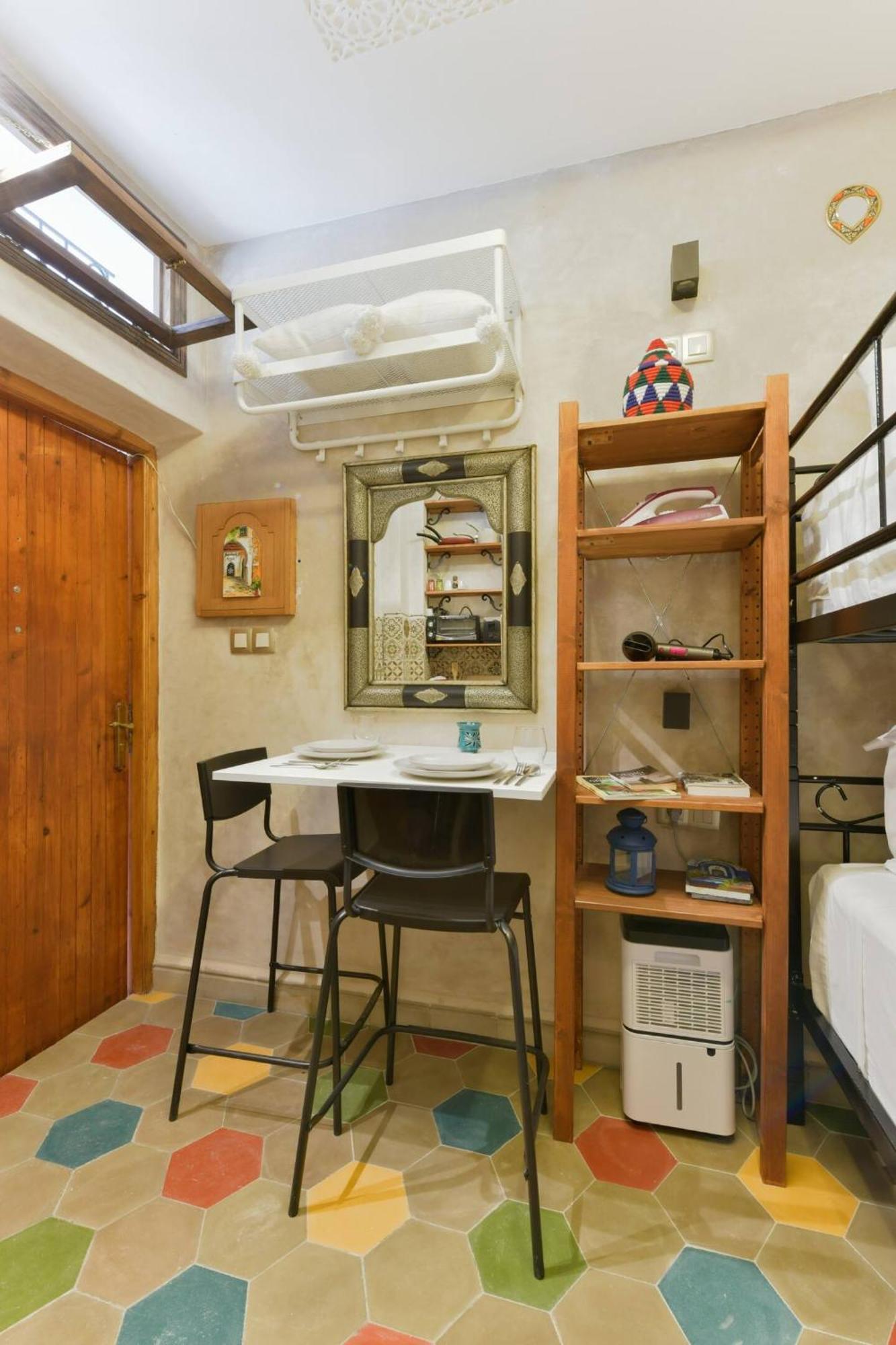 Le Studio 46 Tanger Extérieur photo